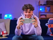 Trust GXT 735G Mylox Wireless mobile Gaming Controller, BT (25649_TRUST) (UA)