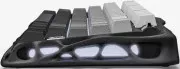  Gravastar Mercury K1 TKL Black (GSK1_GBLK) (UA)