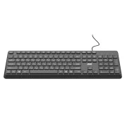 2E KS405 104key (2E-KS405UBK_UA) (UA)