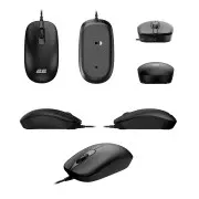 2E MF405, USB-A (2E-MF405UBK) (UA)