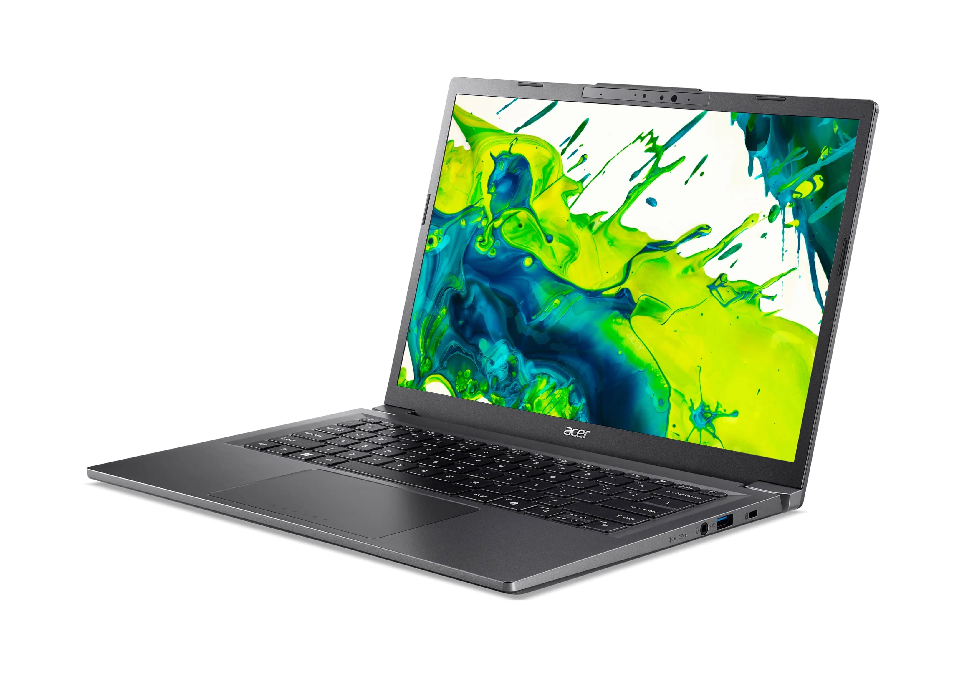 Acer Aspire 14 A14-52MT 14 WUXGA IPS Touch (NX.JDJEU.003) (UA) Тип: ноутбук; Призначення: