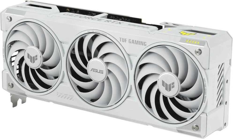 ASUS TUF-RTX5070TI-O16G-WHITE-GAMING (90YV0MD3-M0NA00) (UA)
