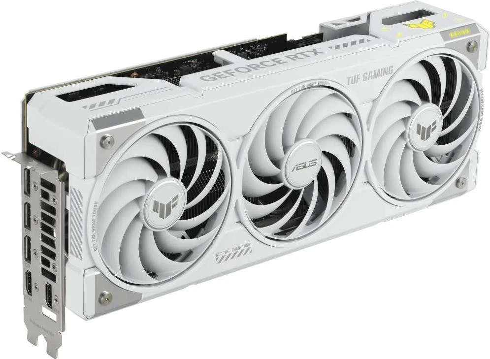 ASUS TUF-RTX5070TI-O16G-WHITE-GAMING (90YV0MD3-M0NA00) (UA)