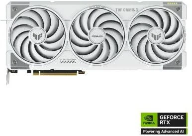 ASUS TUF-RTX5070TI-O16G-WHITE-GAMING (90YV0MD3-M0NA00) (UA)