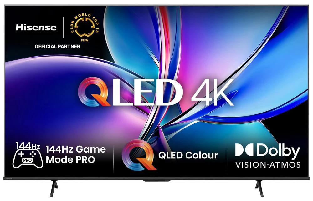 Hisense 65E7Q PRO (20015451) (UA) Бренд: Hisense; Диагональ, дюйм: 65;
