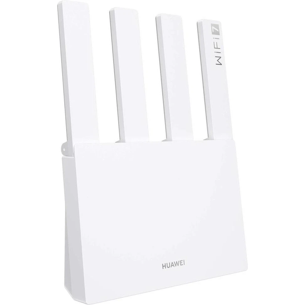 HUAWEI WiFi BE3 White (WUKUN-BE32-20) (UA)