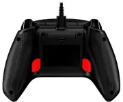 HyperX Clutch Gladiate Xbox, крос-платформний, USB-A, чорний (6L366AA) (UA)