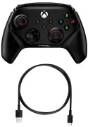 HyperX Clutch Gladiate Xbox, cross-platform, USB-A, черный (6L366AA) (UA)