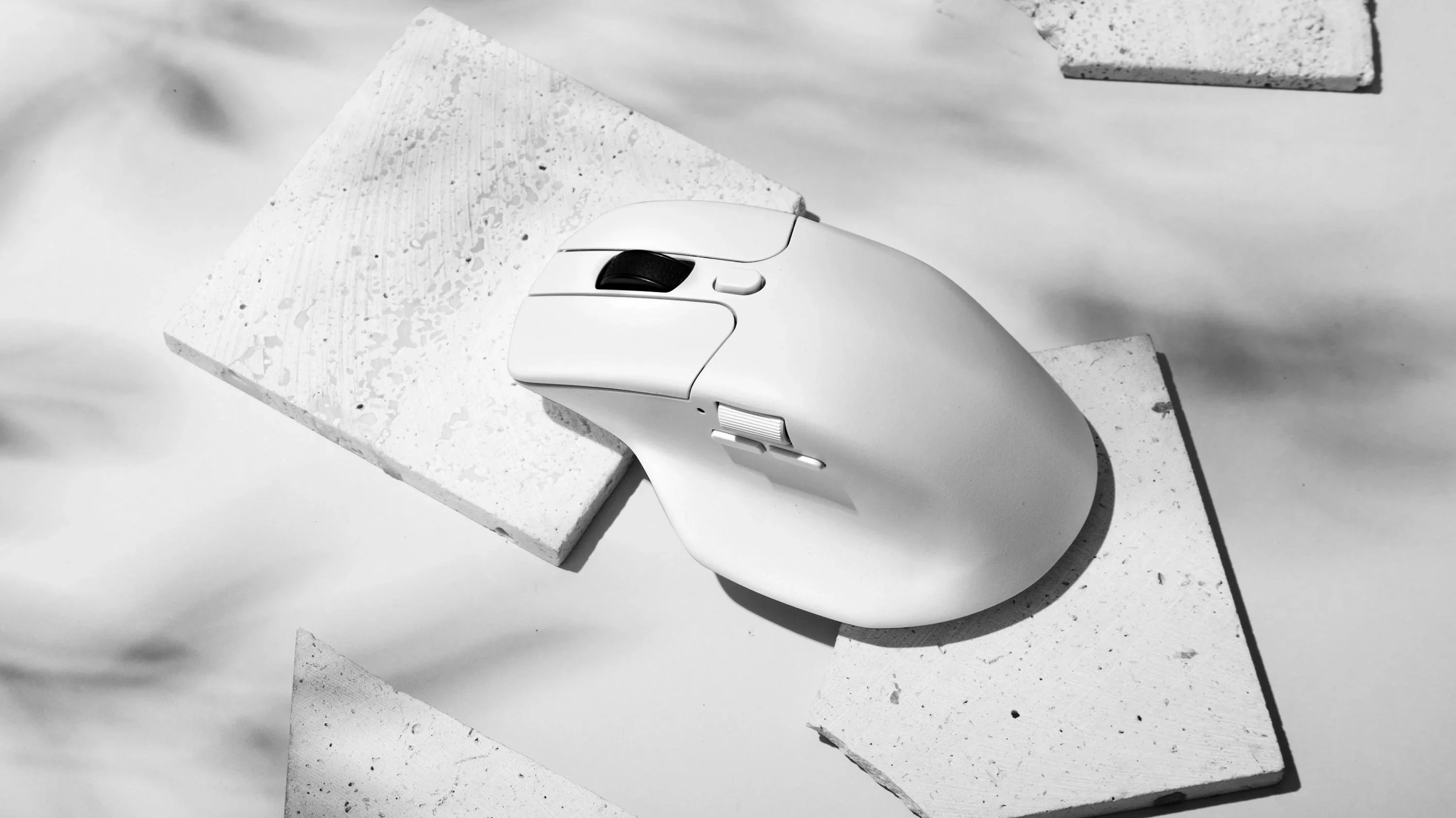 Keychron M6 BT/WL/USB-A/USB-C (M6-A3) (UA) Тип маніпулятора: миша;