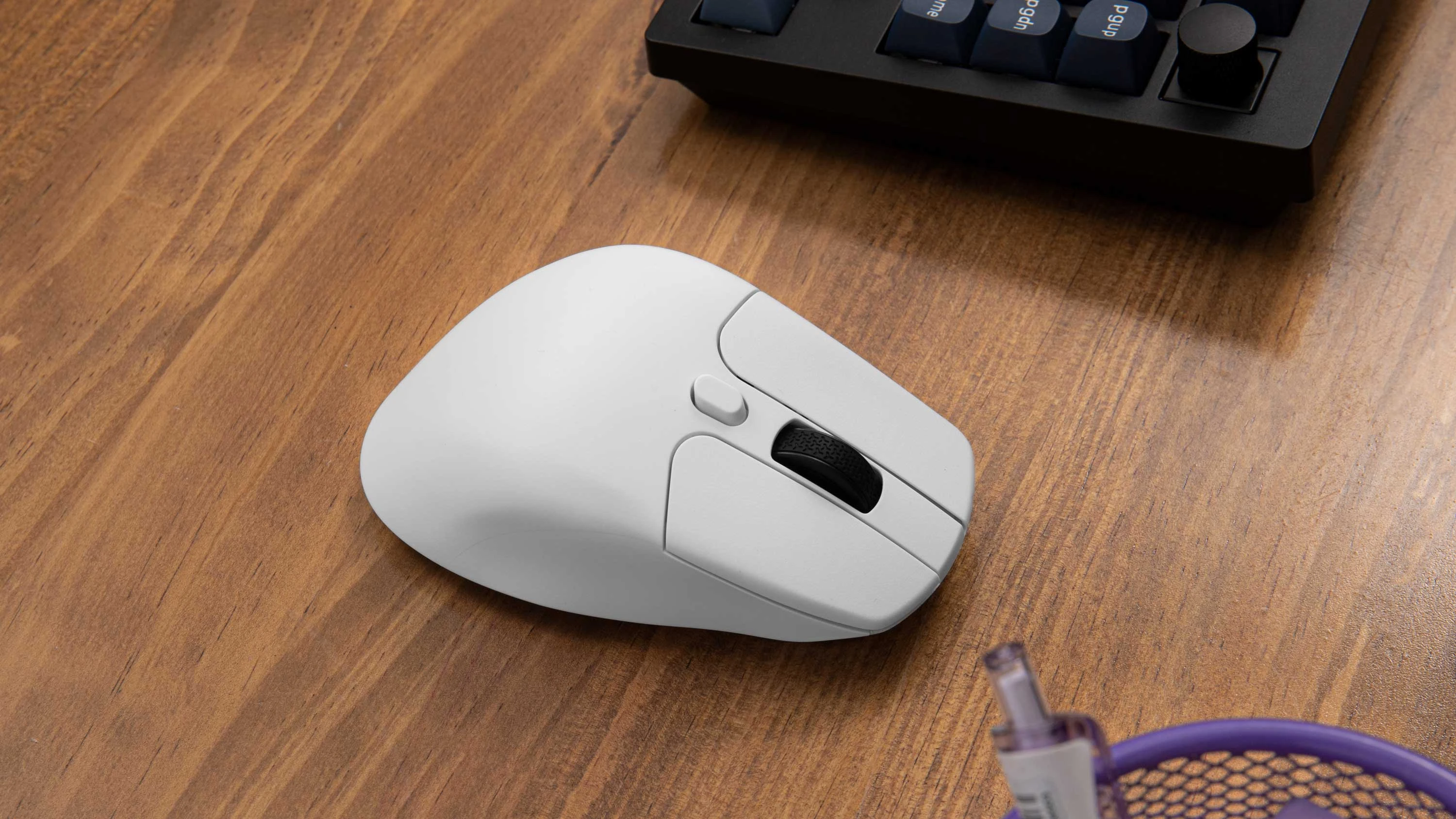 Keychron M6 BT/WL/USB-A/USB-C (M6-A3) (UA)