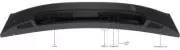 Lenovo Legion R32qc-30 (67C8GAC1UA) (UA)