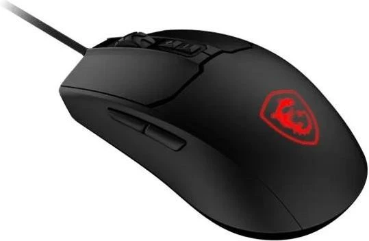 MSI FORGE GM100 (S12-0402310-HH9) (UA) Бренд: MSI; Проводне підключення: