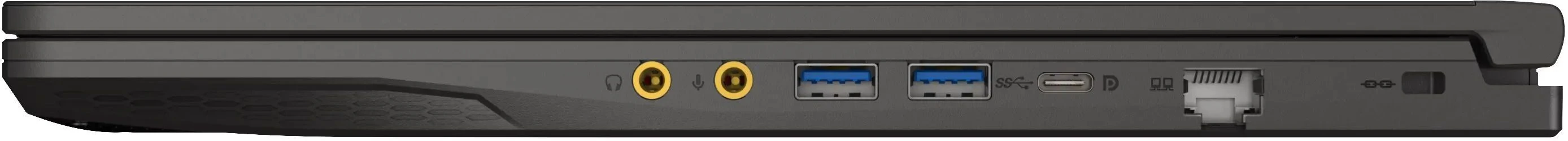 MSI Thin 15 A15B7UC 15.6 FHD (9S7-16RK11-463) (UA)