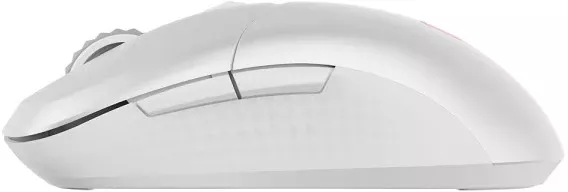 MSI VERSA 300 W WHITE (S12-4301440-CLA) (UA) Тип маніпулятора: миша;