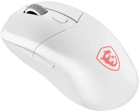 MSI VERSA 300 W WHITE (S12-4301440-CLA) (UA)
