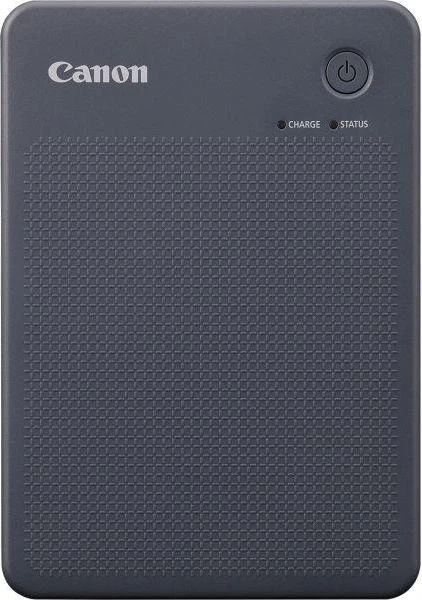 Принтер Canon SELPHY Square QX20 (Сірий) (6752C002) (UA)