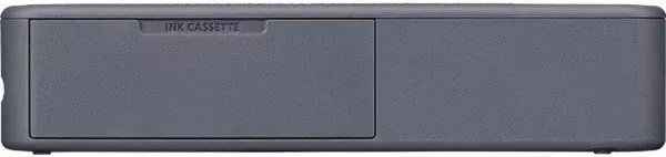 Принтер Canon SELPHY Square QX20 (Сірий) (6752C002) (UA) Бренд: Canon; Клас пристрою: