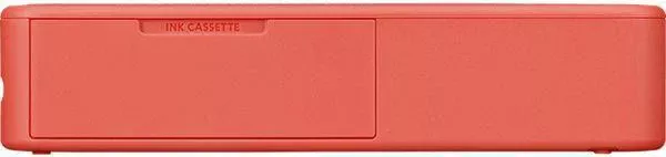 Принтер Canon SELPHY Square QX20 (Червоний) (6754C002) (UA) Бренд: Canon; Клас пристрою: