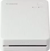 Принтер Canon SELPHY Square QX20 (Білий) (6753C002) (UA)