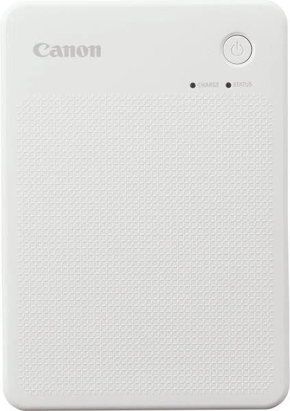 Принтер Canon SELPHY Square QX20 (Білий) (6753C002) (UA)