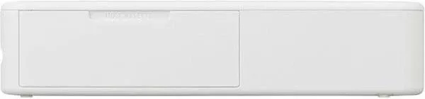 Принтер Canon SELPHY Square QX20 (Білий) (6753C002) (UA)