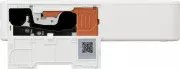 Принтер Canon SELPHY Square QX20 (Білий) (6753C002) (UA)