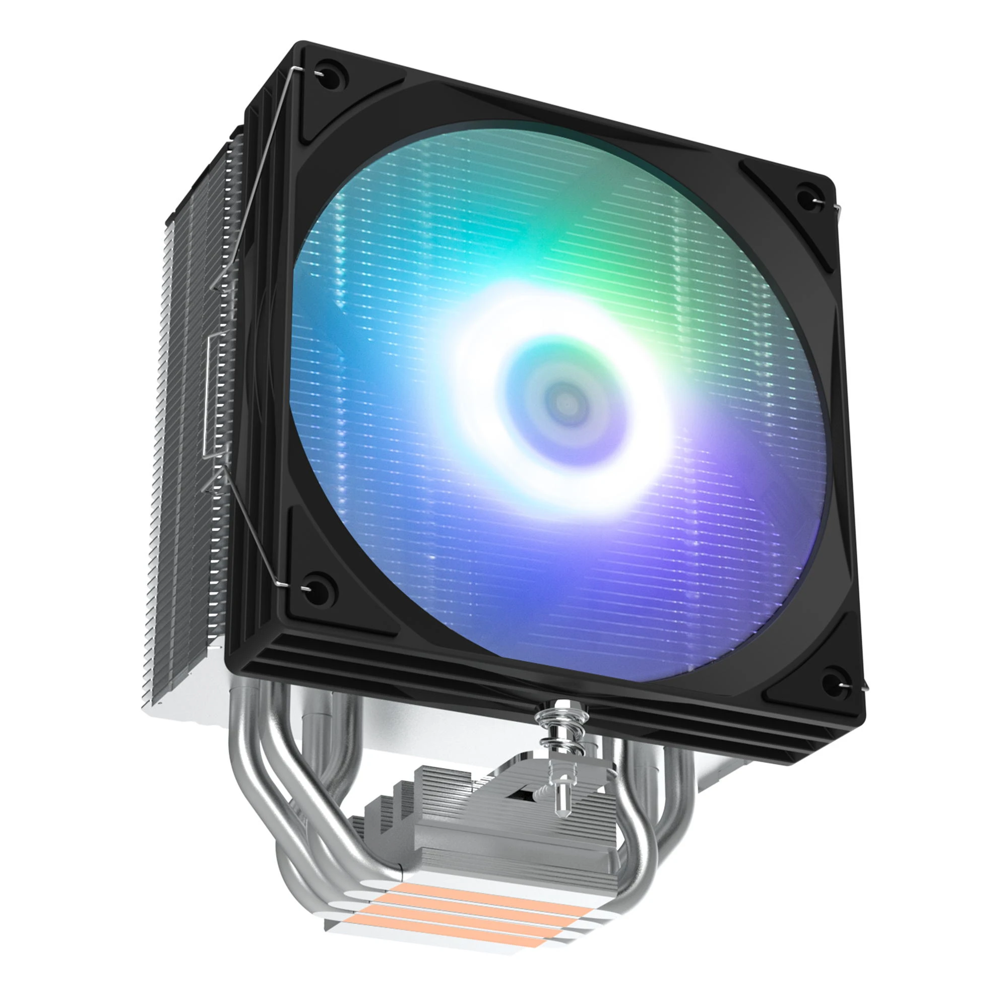 Процессорный кулер Zalman CNPS9X OPTIMA2 Plus (CNPS9XOPTIMA2) (UA)
