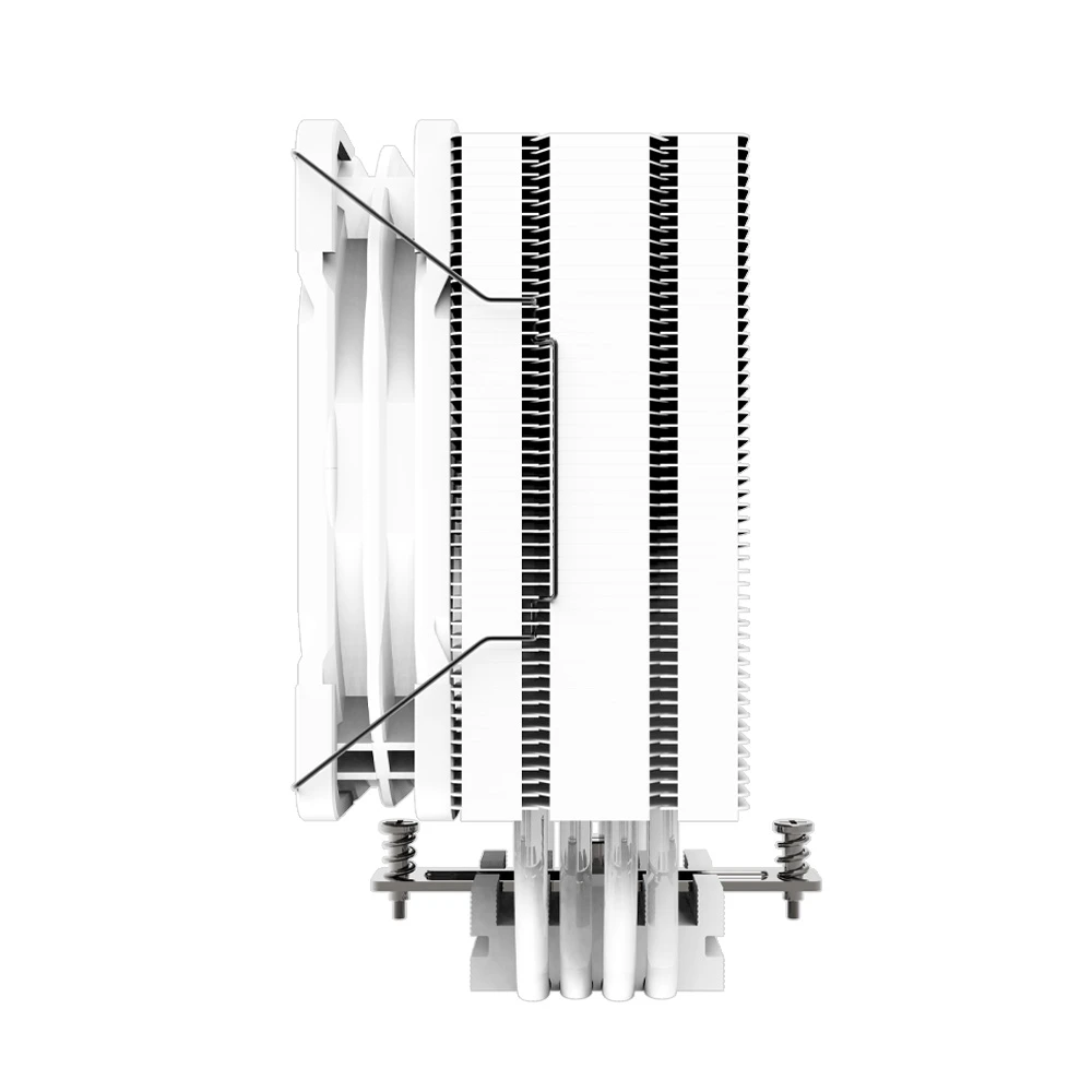 Процессорный кулер Zalman CNPS9X Performa Plus (CNPS9XPERFORMAPLUSARGBWH) (UA) Назначение: для процессора; Тип: