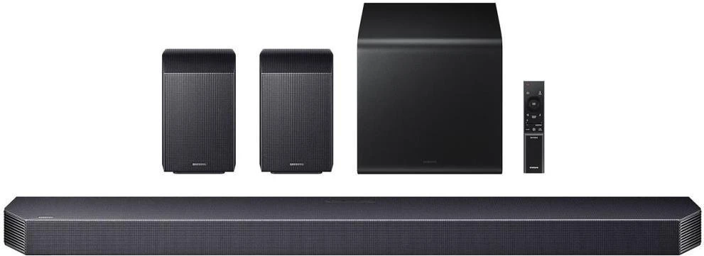 Саундбар Samsung HW-Q930F/UA
