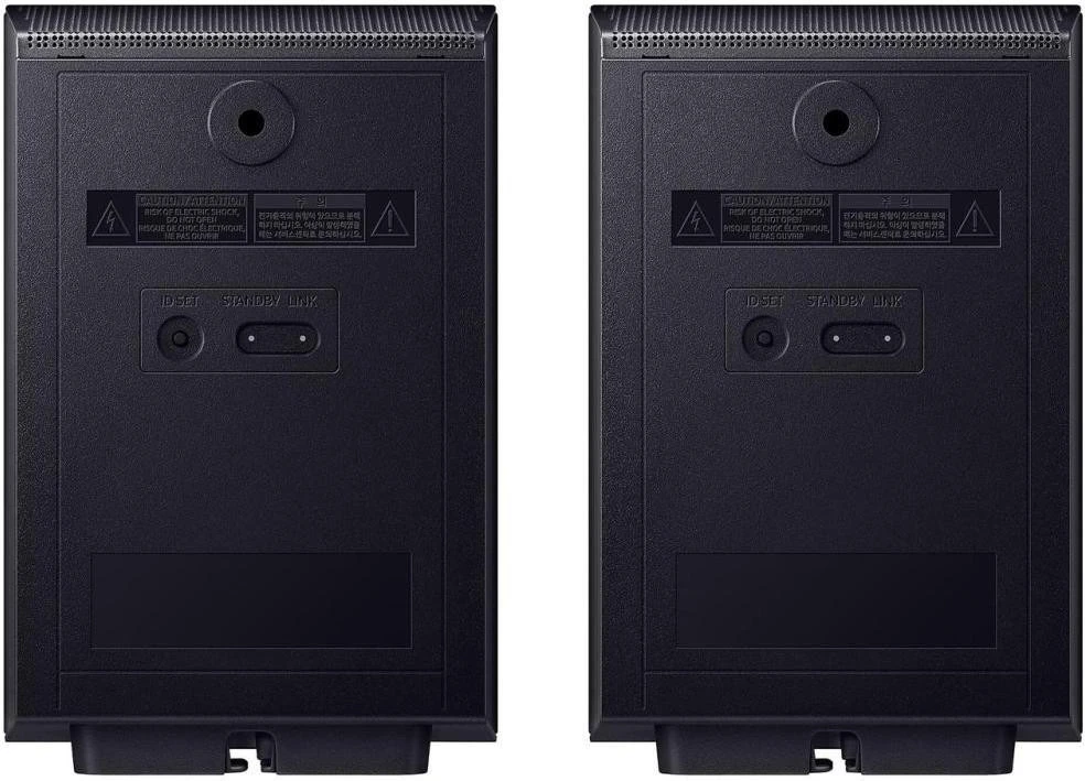 Саундбар Samsung HW-Q930F/UA