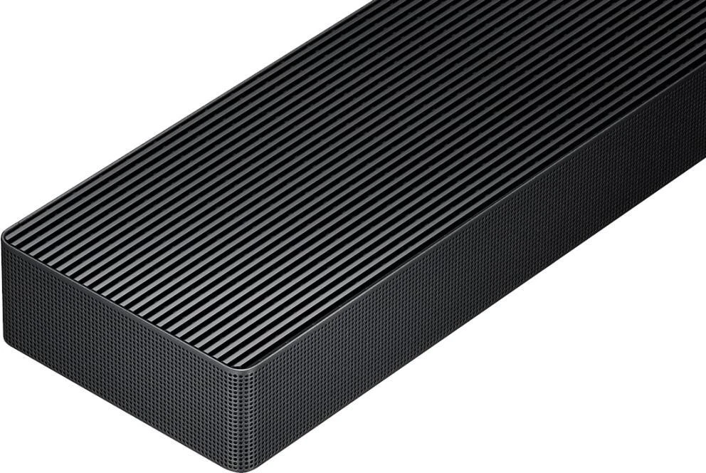 Саундбар Samsung HW-QS700F/UA