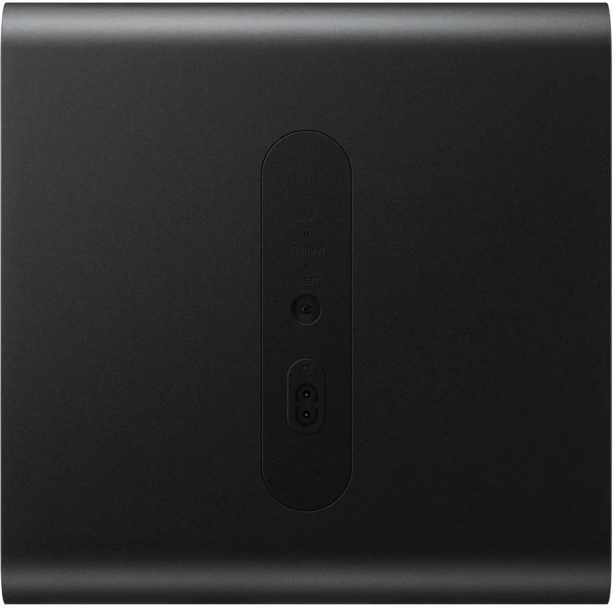 Саундбар Samsung HW-QS700F/UA