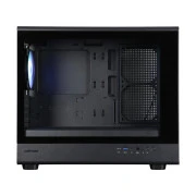 Zalman M5 без БП (M5BLACK) (UA)