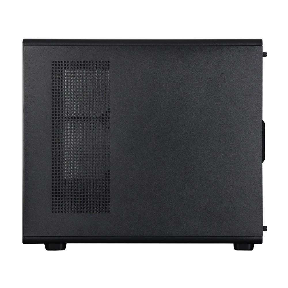 Zalman M5 без БП (M5BLACK) (UA) За напрямком: ігровий; Тип