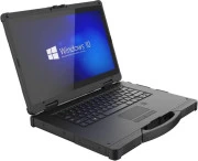 AGN X14A Black (AGN_X14A_I5_12TH_16_512) (UA)