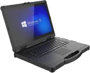 AGN X14A Black (AGN_X14A_I5_12TH_16_512) (UA)