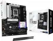 ASRock B860 Pro RS WiFi