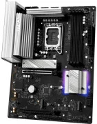 ASRock B860 Pro RS WiFi