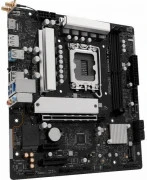 ASRock B860M-X WiFi