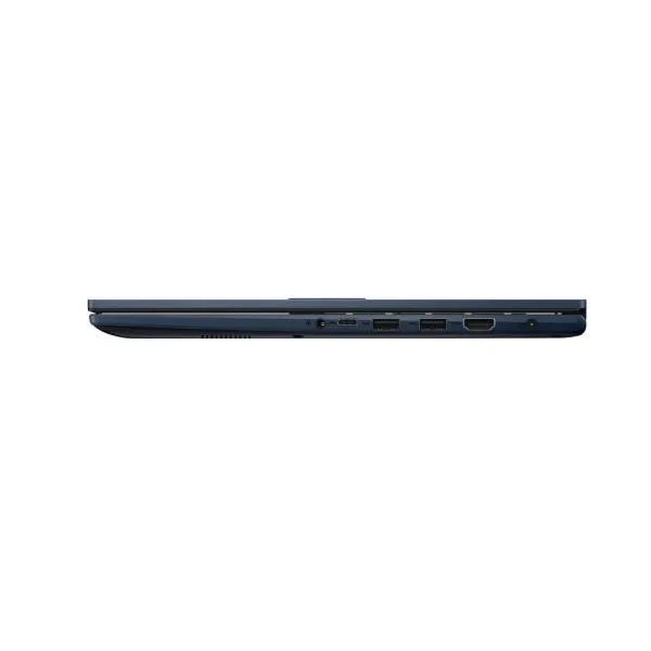 ASUS VivoBook 15 X1504VA Quiet Blue (X1504VA-BQ1875) (90NB10J1-M02TN0) (UA) Бренд: ASUS; Лінійка: Vivobook 15 X1504VA;