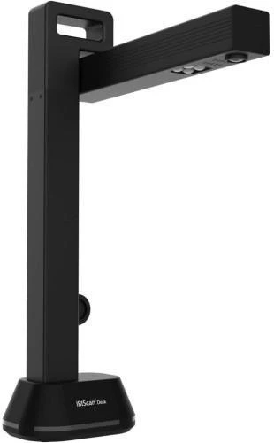 Canon IRIScan Desk 6 Pro A3 Dyslexic Black (462992) Бренд: Canon; Клас пристрою: