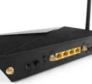 Cudy LT700 (LT700_EU_V1.0)