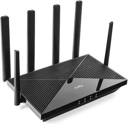 Cudy LT700 (LT700_EU_V1.0) Бренд: Cudy; Стандарт: 802.11ac (Wi-Fi 5);