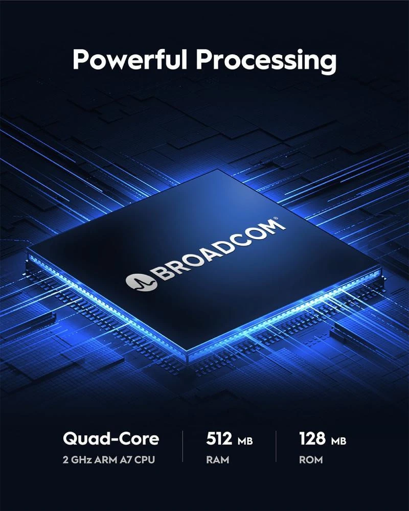 Cudy WR3600H Бренд: Cudy; Стандарт: 802.11be (Wi-Fi 7);