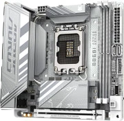 GIGABYTE B860I AORUS PRO ICE
