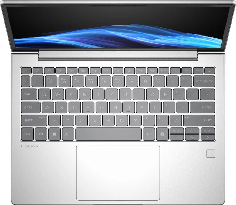 HP EliteBook 6 G1i 13 Pike Silver (AU7P1AV_V3) (UA) Бренд: HP; Линейка: EliteBook 6 G1i 13;