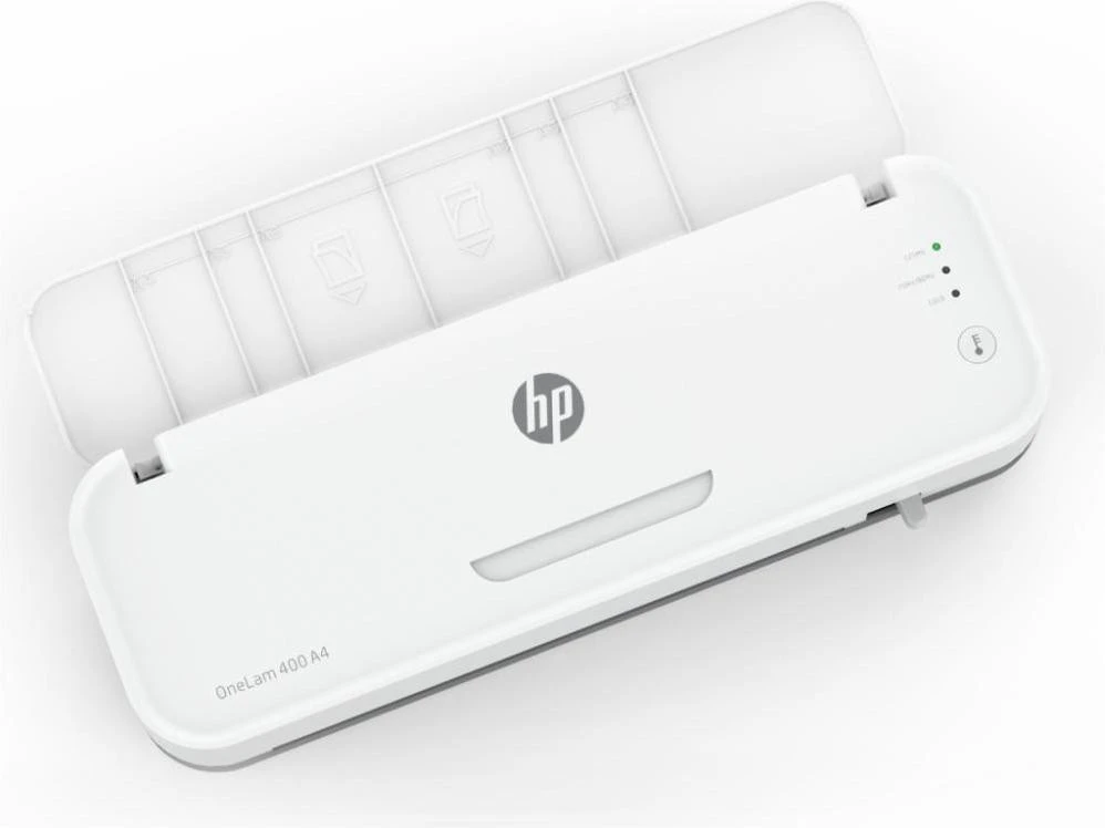 HP OneLam 400 A4 (3160) Бренд: HP; Формат: A4; Макс. ширина