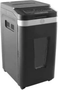 HP Pro Shredder Auto 400MC (2x12) Black (2823)