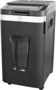 HP Pro Shredder Auto 400MC (2x12) Black (2823)