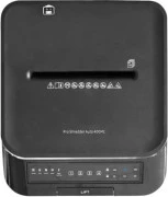 HP Pro Shredder Auto 400MC (2x12) Black (2823)